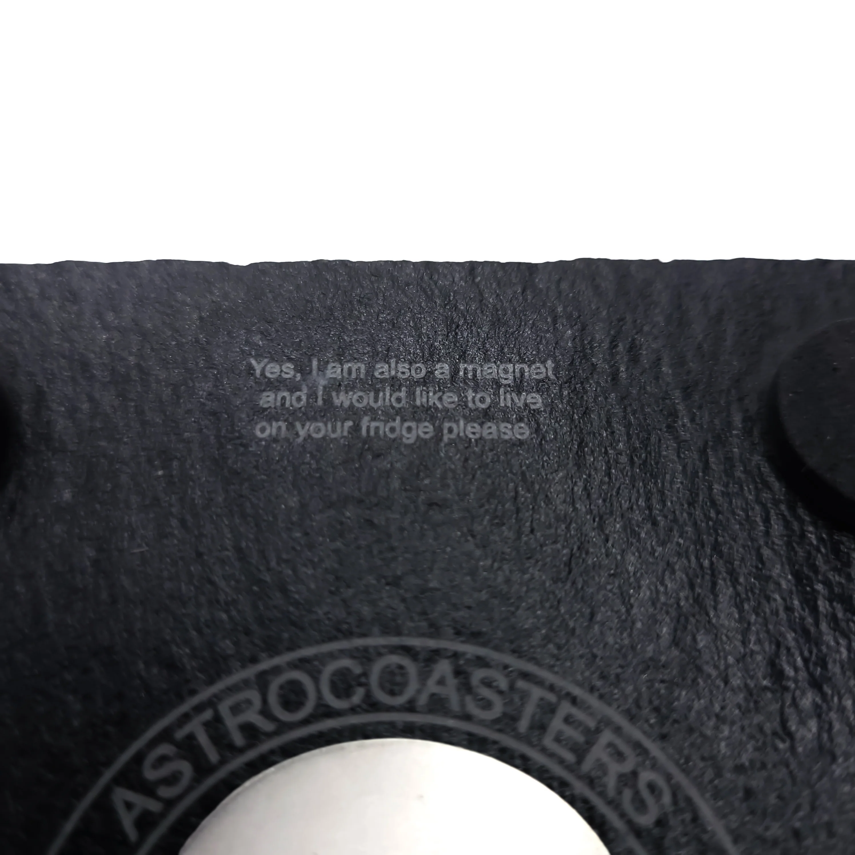 CO2 SCRUBBER SLATE COASTER - Image 5