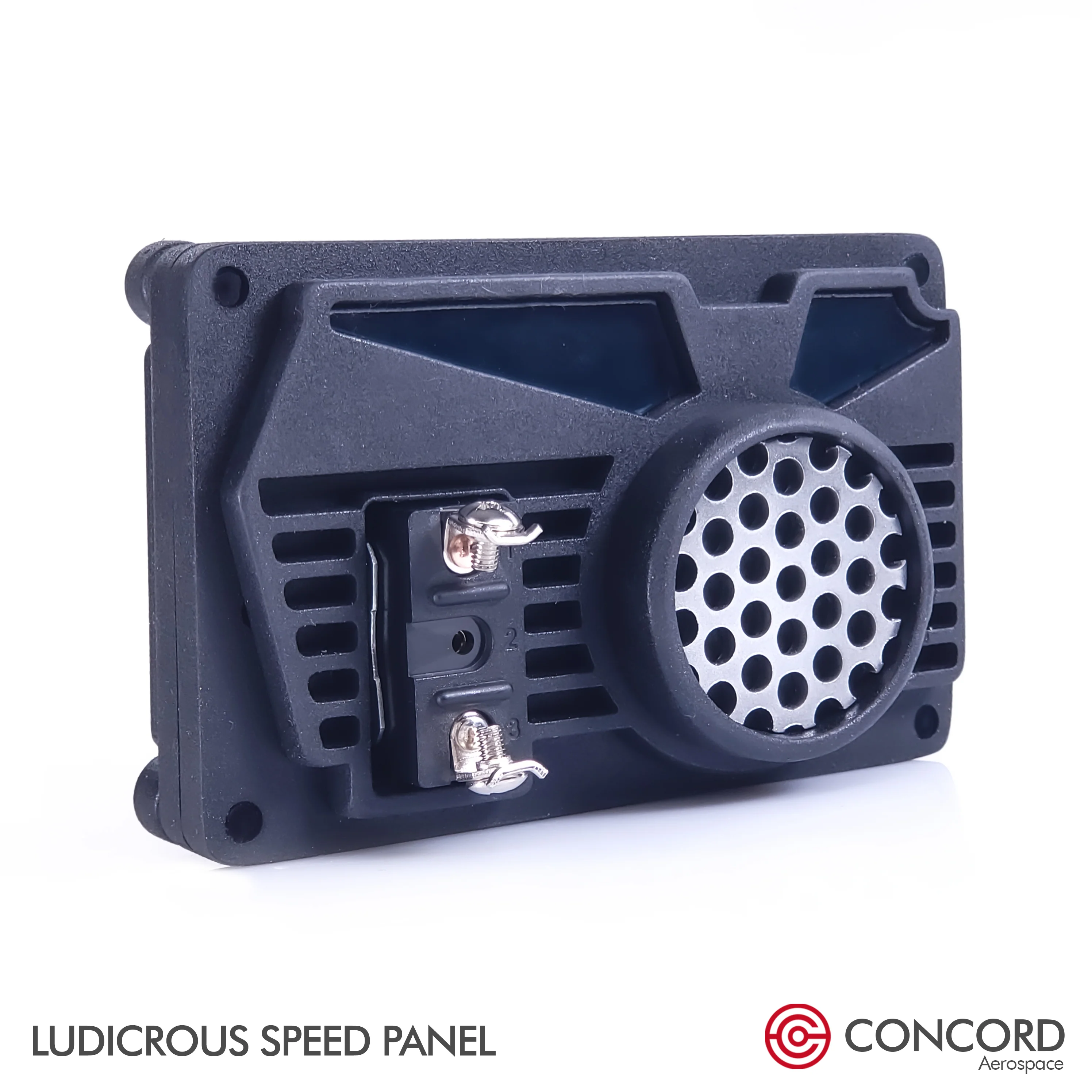LUDICROUS SPEED PANEL - Image 12
