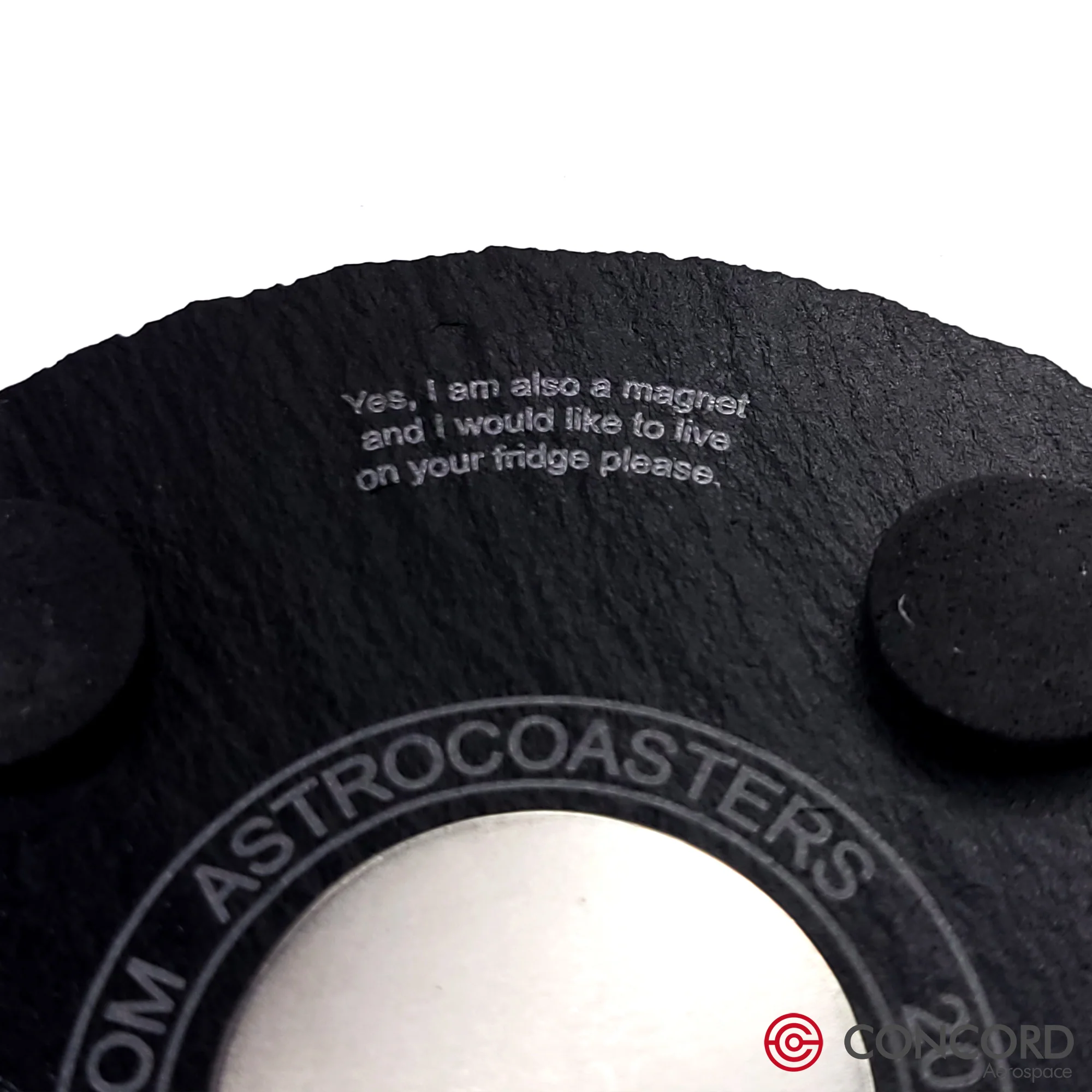 MARS - SLATE COASTER - Image 5