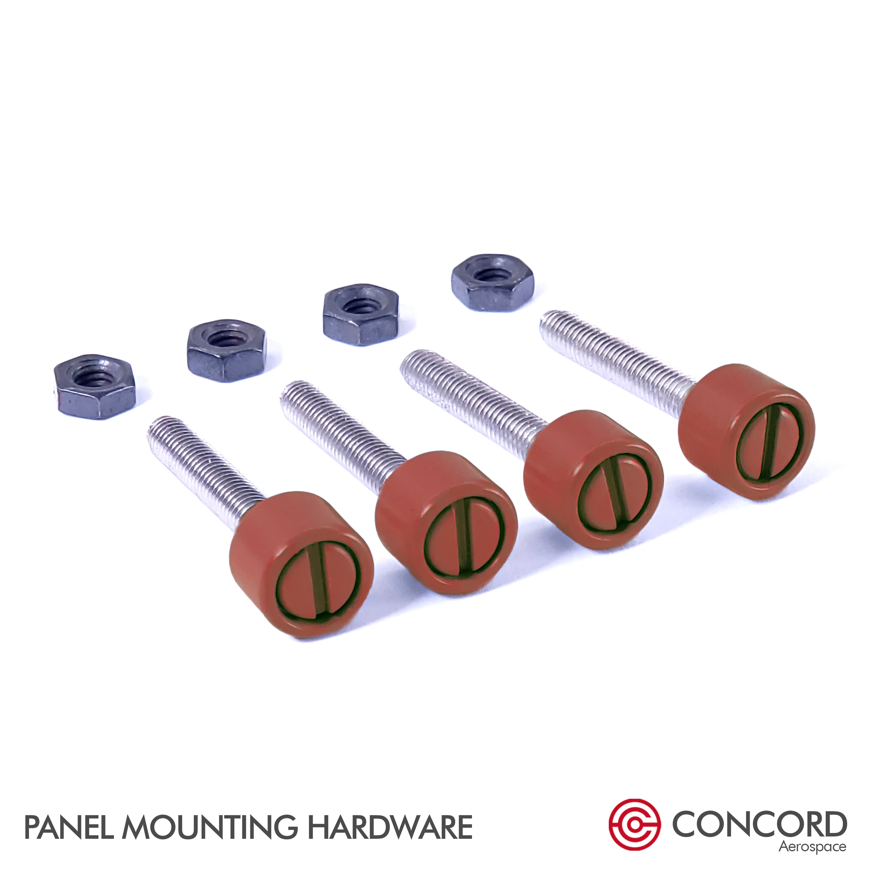 PANEL MOUNTING HARDWARE - DZUS STYLE - Image 5