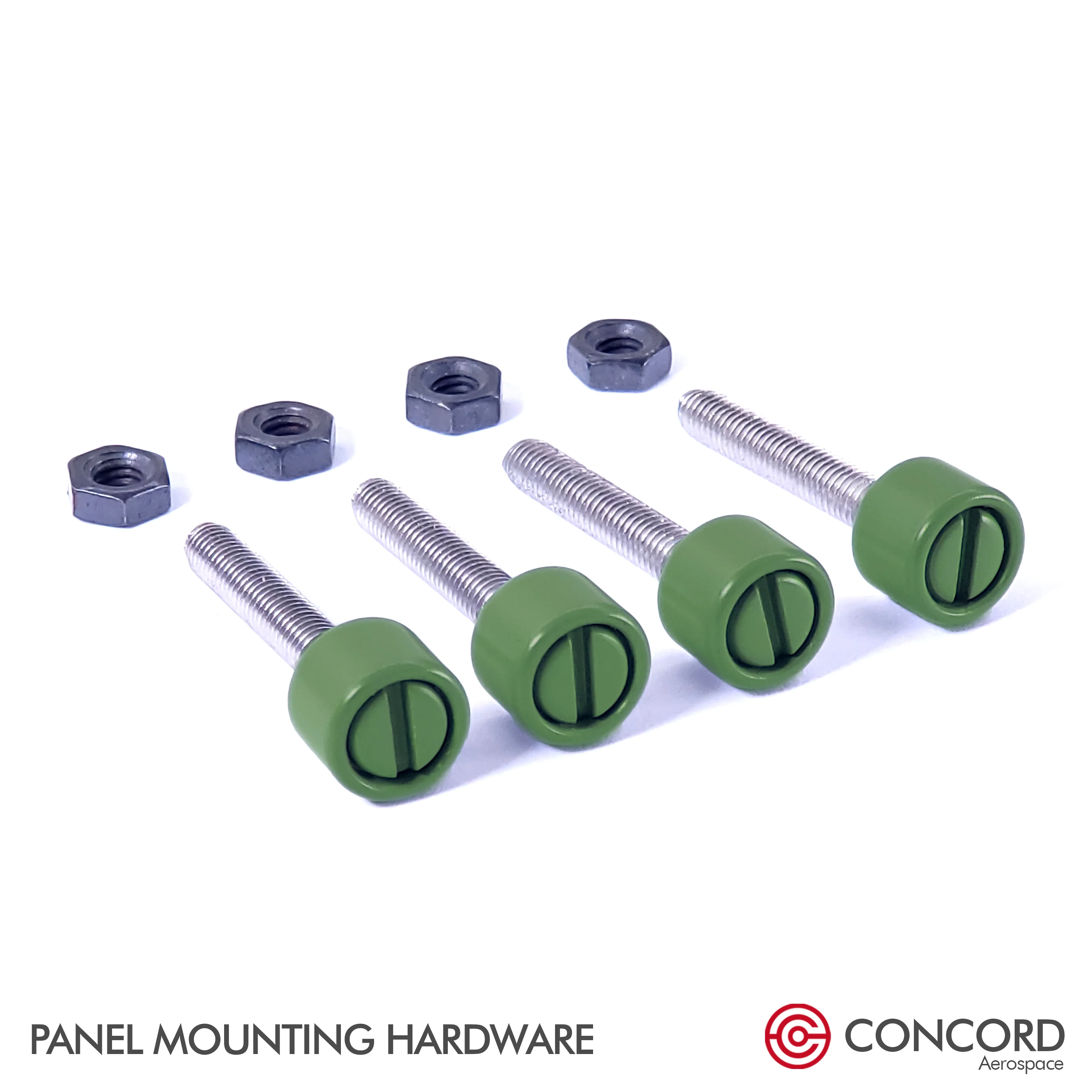 PANEL MOUNTING HARDWARE - DZUS STYLE - Image 6