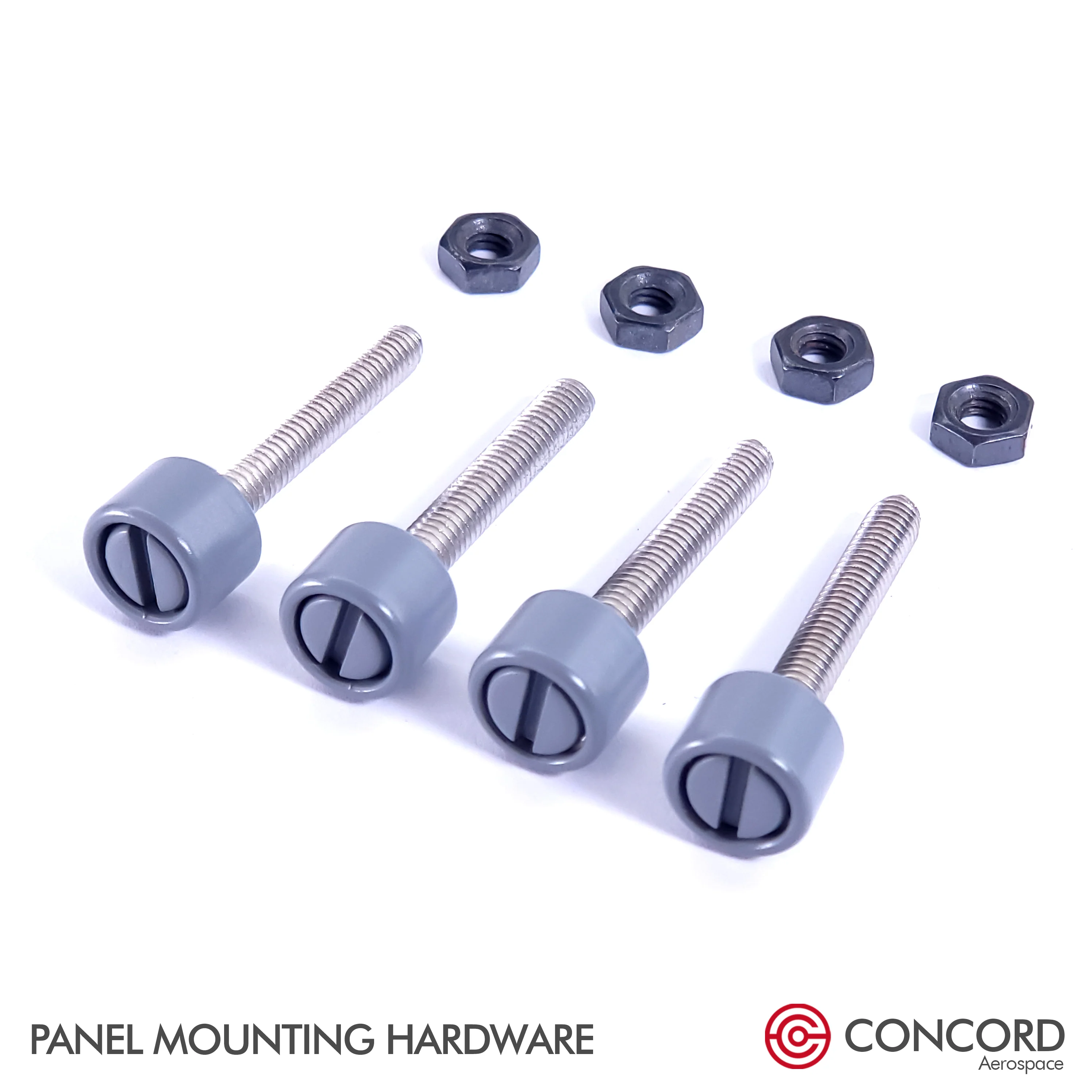 PANEL MOUNTING HARDWARE - DZUS STYLE - Image 8